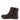 PATRIZIA Women's JADELYN Hiker Booties with Sweater-Knit Collar, Metal Eyelets, - Ufashion