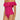 Trina Turk Women's Standard Ruffle Tankini, Off Shoulder, Beach Cover Ups, - Ufashion