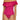Trina Turk Women's Standard Ruffle Tankini, Off Shoulder, Beach Cover Ups, - Ufashion