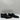 Men’s Geox High Life Loafers Black Size 42 - Very Good - Ufashion