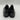 Men’s Geox High Life Loafers Black Size 42 - Very Good - Ufashion