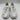 Dolce & Gabbana Men's Daymaster Sneakers White Size 43 - Very Good - Ufashion