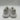 Dolce & Gabbana Men's Daymaster Sneakers White Size 43 - Very Good - Ufashion