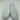 Cole Haan Women's Grandpro Rally Canvas Penny Loafers White Size 11B - Very Good - Ufashion