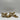Women’s Cult Gaia Valence Sandals Gold Size 35.5 - Very Good - Ufashion