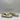 Bottega Veneta Monsieur Leather Loafers Eggnog Size 40 - Very Good - Ufashion