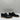 Cole Haan Men's Original Grand Wingtip Oxford Shoes Black Size 7M - Very Good - Ufashion