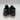 Cole Haan Men's Original Grand Wingtip Oxford Shoes Black Size 7M - Very Good - Ufashion