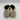 Bottega Veneta Monsieur Leather Loafers Eggnog Size 40 - Very Good - Ufashion