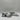 Saint Laurent Tail Metallic Thong Flat Sandals Argento Silver Size 38.5 - Very Good - Ufashion