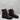 Carolina Men's Ca518 Work Boots Steel Toe Brown Size 13D - Very Good - Ufashion