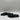 Men’s Valentino by Mario Valentino Giano Logo Slides Black Size 12/45 - Very Good - Ufashion