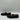 Men’s Bally Kerbs Drivers Leather Loafers Black Size 9.5 - Very Good - Ufashion