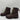 Carolina Men's Ca518 Work Boots Steel Toe Brown Size 13D - Very Good - Ufashion