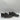 Bruno Magli Men's Beta Leather Sneakers Dark Green Size 12M/45 - Very Good - Ufashion