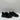 Alexander McQueen Oversized Black Patent Men's Size 36 - Very Good - Ufashion