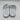 Givenchy Game Day Logo Pool Slides White/Blue Size 41 - Very Good - Ufashion