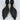 Roger Vivier Women’s Gommettine Ball Leather Ballet Flats in Beige Size 39 - Very Good - Ufashion