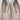 Roger Vivier Women’s Gommettine Ball Leather Ballet Flats in Beige Size 39 - Very Good - Ufashion