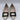 Roger Vivier Women’s Gommettine Ball Leather Ballet Flats in Beige Size 39 - Very Good - Ufashion