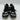 Men's New Balance 1500 Made in England 'Glow in The Dark Sneakers Black Size 10D - Very Good - Ufashion
