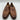 Cole Haan Men's Hawthorne Penny Loafers Brown Size 11M - Very Good - Ufashion