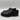 Men’s Dolce & Gabbana SARTORIA Black Leather Hand Made Shoes Size 7 - Very Good - Ufashion