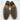 Cole Haan Men's Hawthorne Penny Loafers Brown Size 11M - Very Good - Ufashion