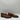 Cole Haan Men's Hawthorne Penny Loafers Brown Size 11M - Very Good - Ufashion