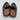 Men’s Saks Fifth Avenue Dean Leather Bit Loafers Navy Size 8M - Very Good - Ufashion