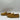 Men’s Massimo Matteo Suede Driving Shoes Yellow Size 10M - Very Good - Ufashion