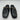 Women’s Balenciaga Leather Studded Accents Mules Black Size 40 - Very Good - Ufashion