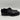 Men’s Dolce & Gabbana SARTORIA Black Leather Hand Made Shoes Size 7 - Very Good - Ufashion
