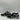 Men's New Balance 1500 Made in England 'Glow in The Dark Sneakers Black Size 10D - Very Good - Ufashion