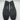 BOSS Men’s Grady Grain Leather Moccasins in Black Size 43 - Very Good - Ufashion