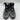Men's Puma Slipstream Mid 'Mutation Cyborg Sneakers Black Size 7 - Very Good - Ufashion