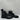 Men’s To Boot New York Robertson Leather Ankle Boots Black Size 11M - Very Good - Ufashion