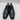 Men’s Marc Fisher LTD Kurt Loafers Black Size 11 - Very Good - Ufashion
