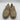 Cole Haan Men's Wyatt Penny Driver Loafers Tan Size 11.5M - Very Good - Ufashion