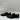 Men’s Marc Fisher LTD Kurt Loafers Black Size 11 - Very Good - Ufashion