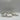 Vintage Havana Women's Lucy Star Sneakers White Size 6.5 - Very Good - Ufashion