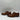 Cole Haan Men's Sawyer Cap Toe Oxford Brown Size 9M - Very Good - Ufashion