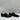 Men’s Marc Fisher LTD Kurt Loafers Black Size 11 - Very Good - Ufashion
