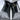 Alexander McQueen Women’s Scuba Ankle Boots Black Size 39.5 - Very Good - Ufashion
