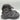 Men Balenciaga Track Hike Faux Fur-Lined Sneakers Gray Size 44 - Very Good - Ufashion