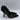 Dior Christian Dior Women’s Capture Black Crochet Pumps Size 39 - Very Good - Ufashion