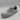 Alexander McQueen Men's Silver Plimsoll Slip-On Crystal Sneakers Shoes Size 45D - Very Good - Ufashion