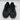 Puma Boy’s Graviton Sneakers Black Size 7 - Very Good - Ufashion