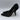 Dior Christian Dior Women’s Capture Black Crochet Pumps Size 39 - Very Good - Ufashion