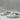 Fitflop Men’s Christophe Tumbled Sneakers White Size 13 - Very Good - Ufashion